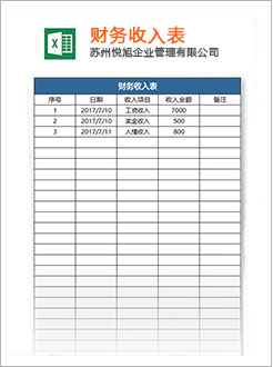 越秀代理记账